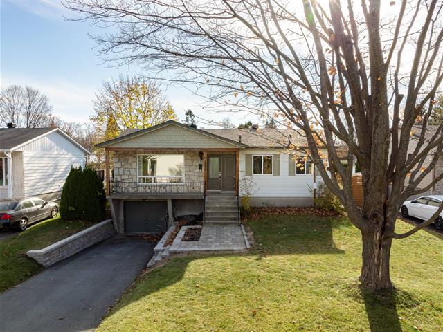 maison à vendre Boisbriand