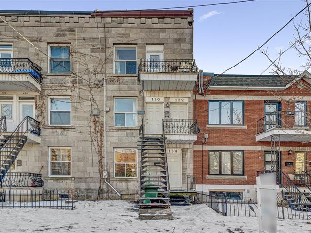 maison à vendre Montréal (Verdun/Île-des-Soeurs)