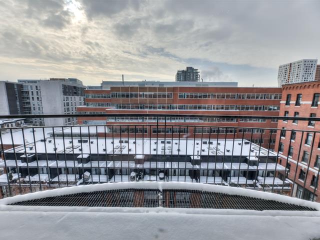 Condo à louer, Montréal (Ville-Marie)