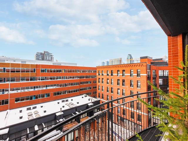 Condo à louer, Montréal (Ville-Marie)