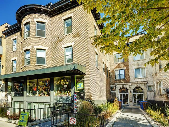 maison à vendre Montréal (Le Plateau-Mont-Royal)