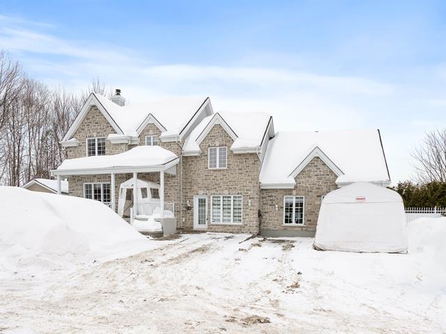 maison à vendre Terrebonne (La Plaine)