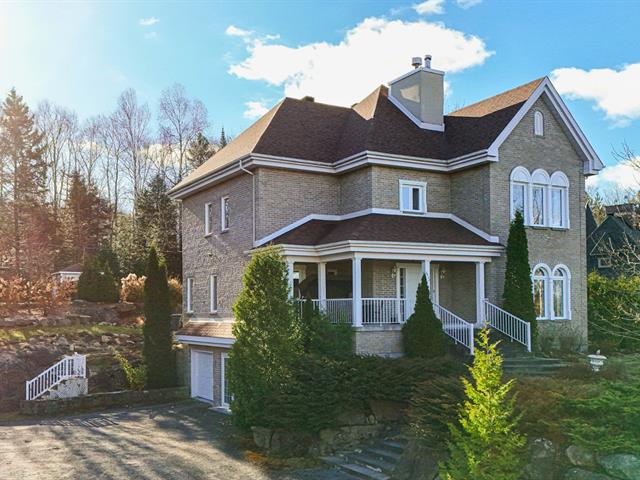 maison à vendre Sainte-Anne-des-Lacs