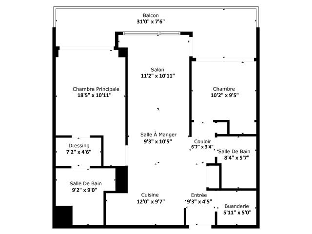 Plan (croquis)