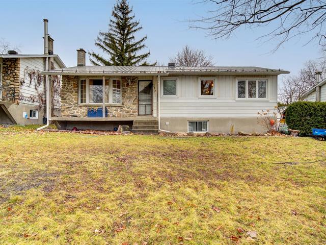 maison à vendre Repentigny (Repentigny)