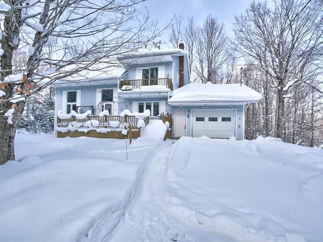 maison à vendre Notre-Dame-des-Bois