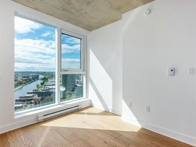 Condo à vendre Montréal (Le Sud-Ouest)