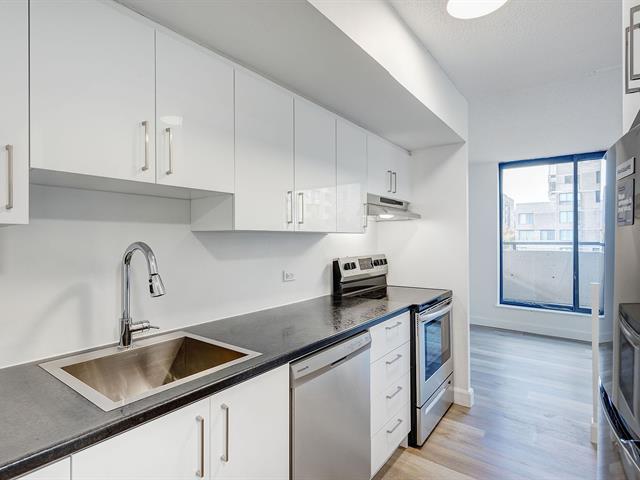 Condo à louer, Montréal (Le Plateau-Mont-Royal)