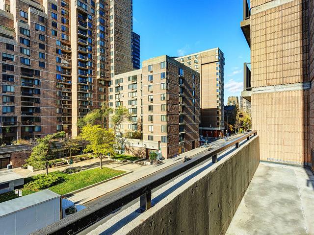 Condo à louer, Montréal (Le Plateau-Mont-Royal)