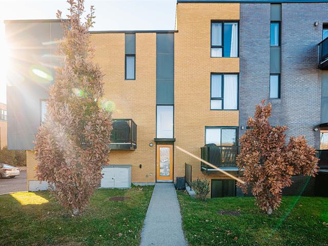 maison à vendre Montréal (Mercier/Hochelaga-Maisonneuve)