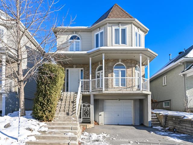 maison à vendre Laval (Sainte-Dorothée)