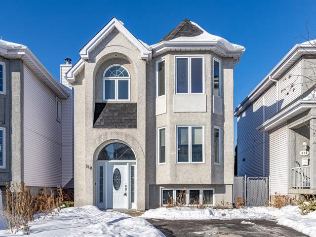 maison à vendre Laval (Vimont)