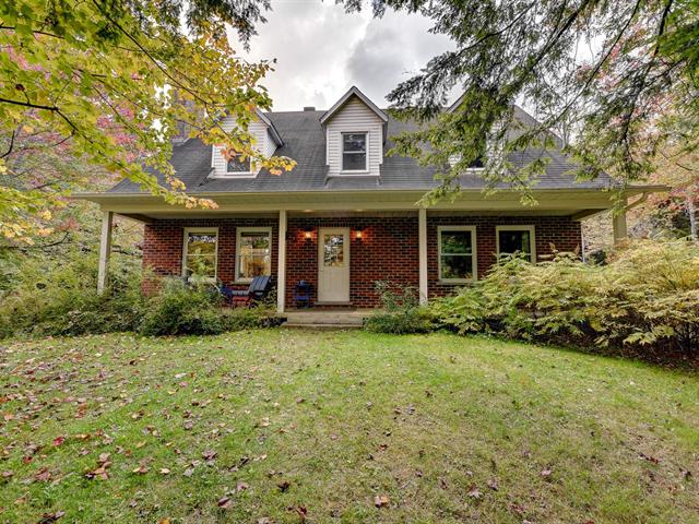 maison à vendre Magog