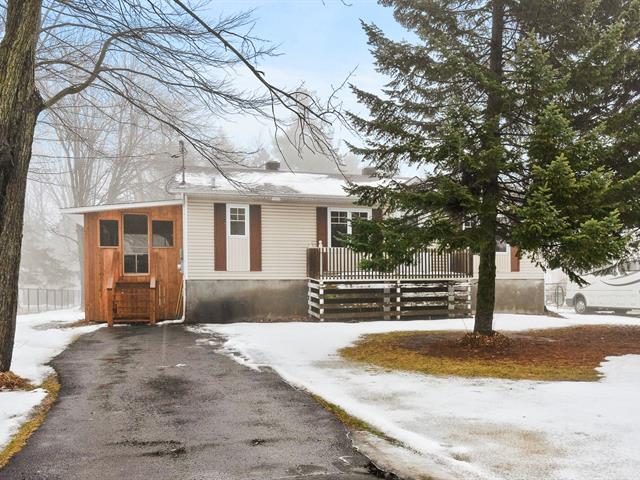 maison à vendre Terrebonne (La Plaine)