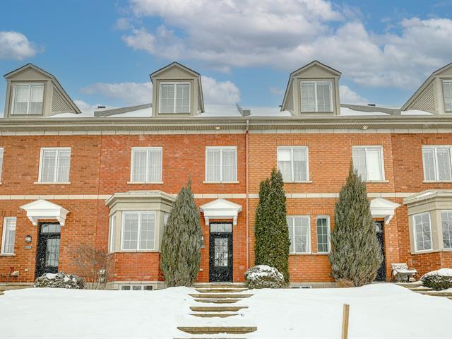 maison à vendre Montréal (Saint-Laurent)