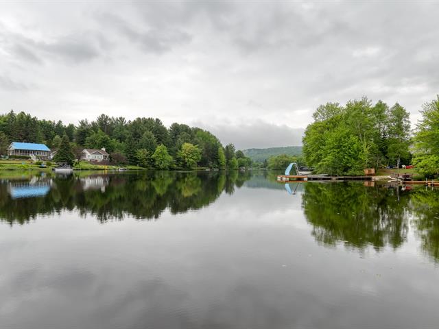 Bord de l'eau