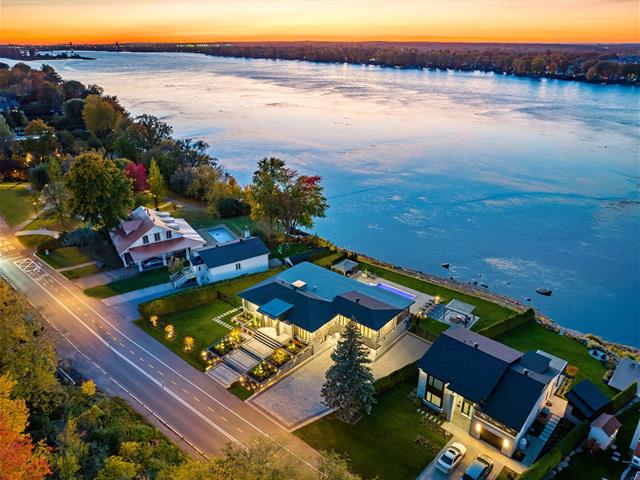 maison à vendre Montréal (Rivière-des-Prairies/Pointe-aux-Trembles)