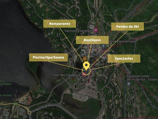 Proximité