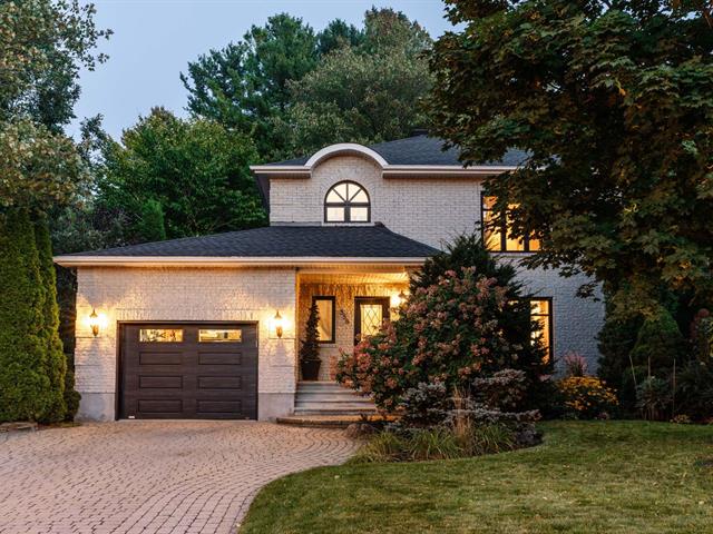 maison à vendre Blainville