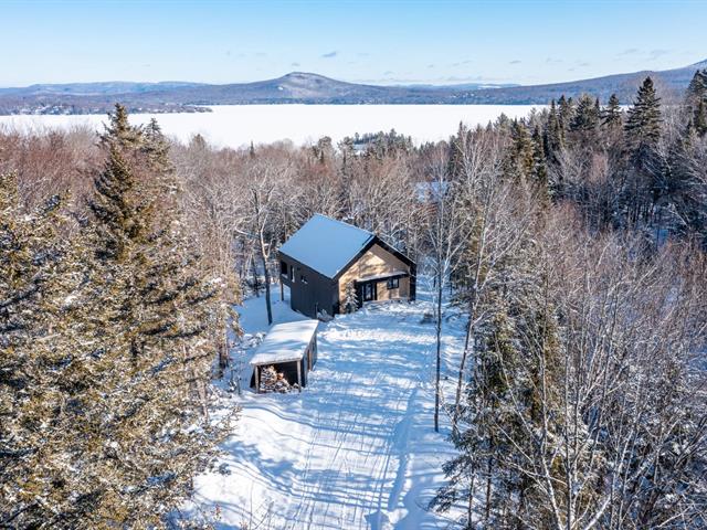 maison à vendre Saint-Donat