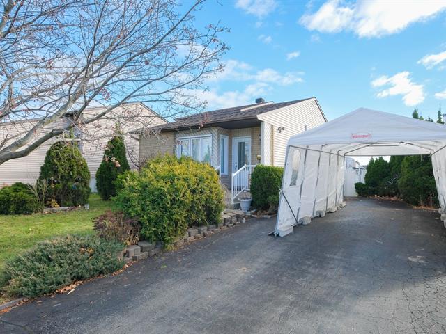 maison à vendre Repentigny (Le Gardeur)