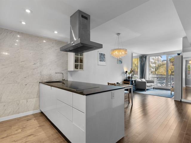 Condo à vendre, Montréal (Ville-Marie)