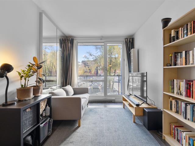 Condo à vendre, Montréal (Ville-Marie)