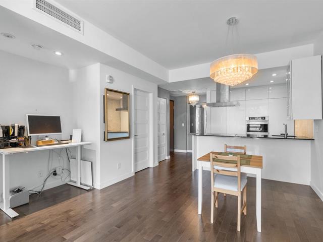 Condo à vendre, Montréal (Ville-Marie)