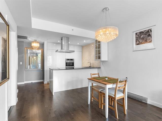 Condo à vendre, Montréal (Ville-Marie)