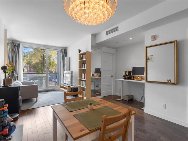 Condo à vendre, Montréal (Ville-Marie)