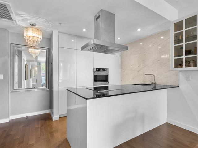 Condo à vendre, Montréal (Ville-Marie)