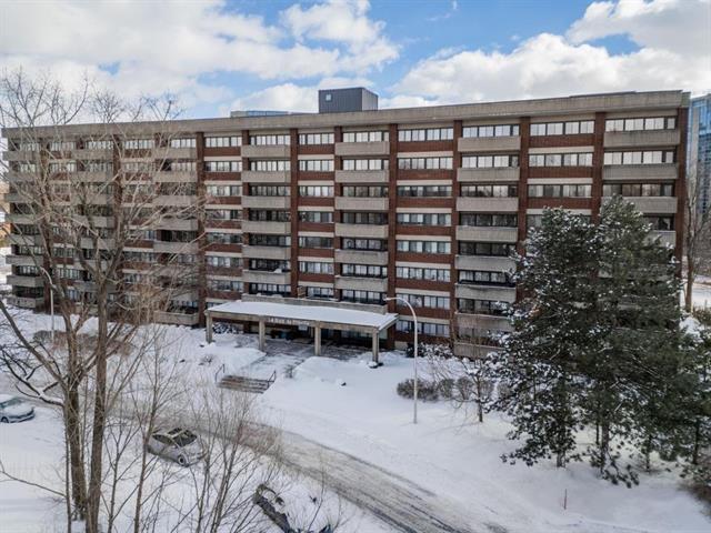 Condo à vendre Saint-Lambert