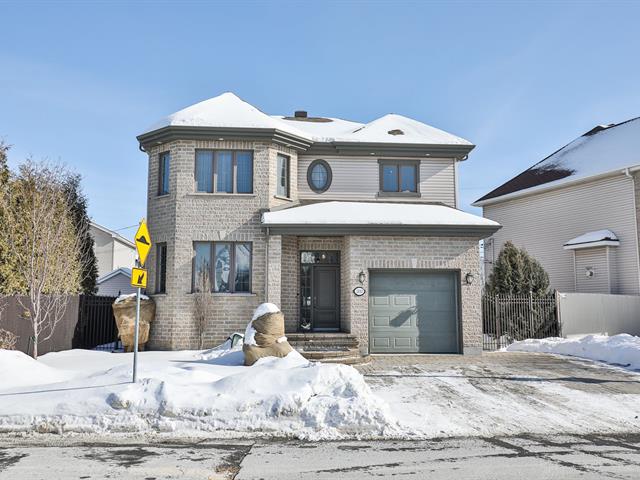 maison à vendre Laval (Sainte-Rose)