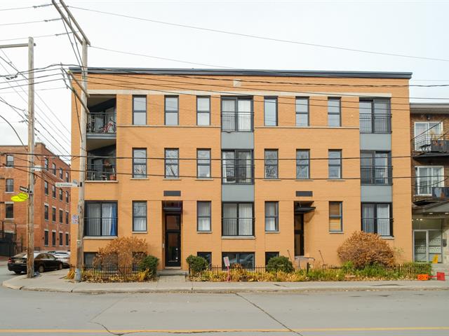 maison à vendre Montréal (Ville-Marie)