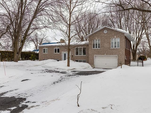 maison à vendre Repentigny (Le Gardeur)