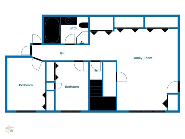 Plan (croquis)