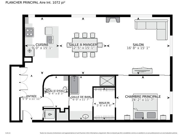 Plan (croquis)