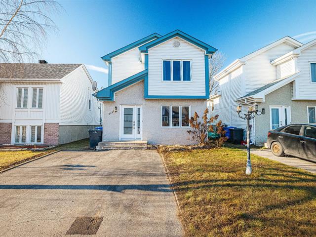 maison à vendre Terrebonne (La Plaine)