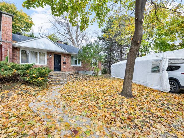 maison à vendre Montréal (Côte-des-Neiges/Notre-Dame-de-Grâce)