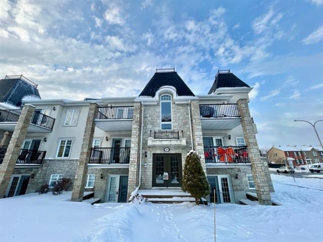 maison à vendre Laval (Chomedey)