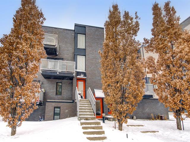 maison à vendre Montréal (Mercier/Hochelaga-Maisonneuve)