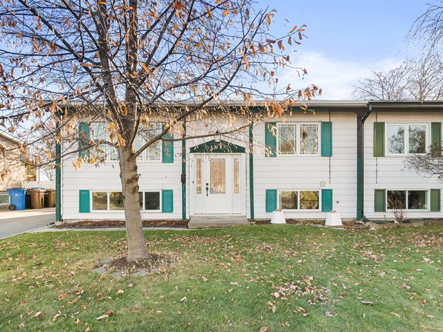 maison à vendre Mascouche