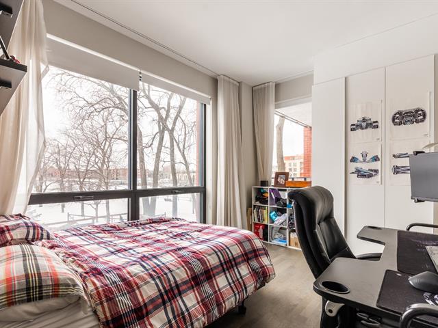 Condo à louer, Montréal (Le Sud-Ouest)