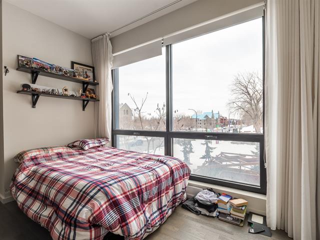 Condo à louer, Montréal (Le Sud-Ouest)