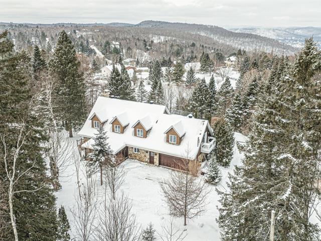 maison à vendre Sainte-Anne-des-Lacs