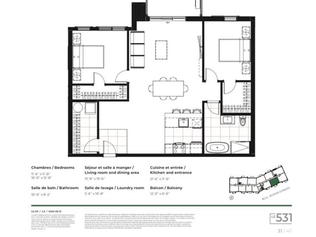 Plan (croquis)