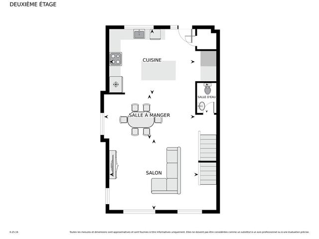 Plan (croquis)