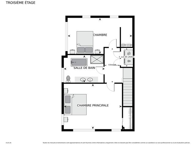 Plan (croquis)