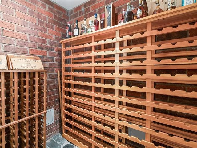 Cellar / Cold room