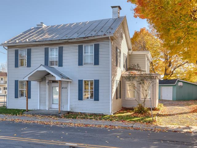 maison à vendre Saint-Félix-de-Valois